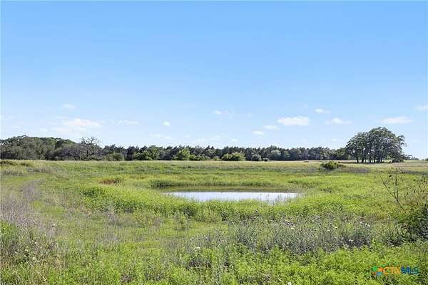23.6 Acres of Land for Sale in Round Top, Texas