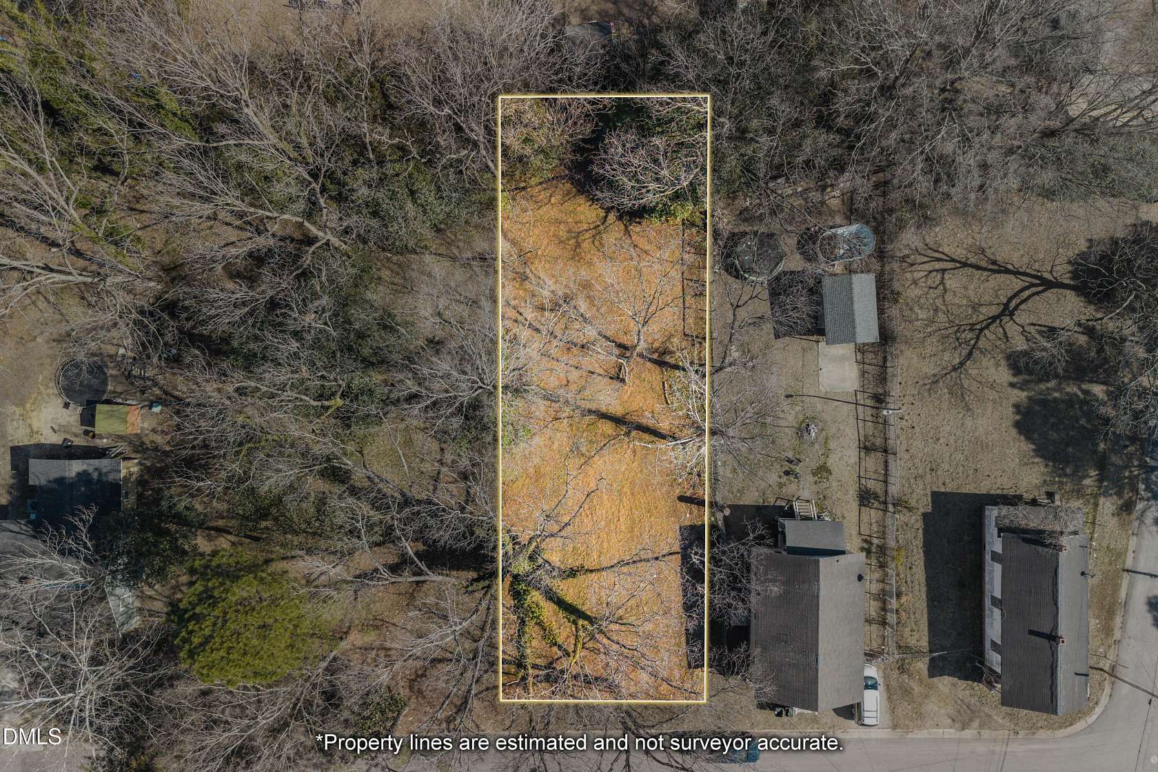 0.36 Acres of Residential Land for Sale in Wilson, North Carolina