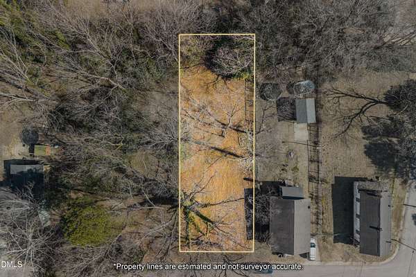 0.36 Acres of Residential Land for Sale in Wilson, North Carolina