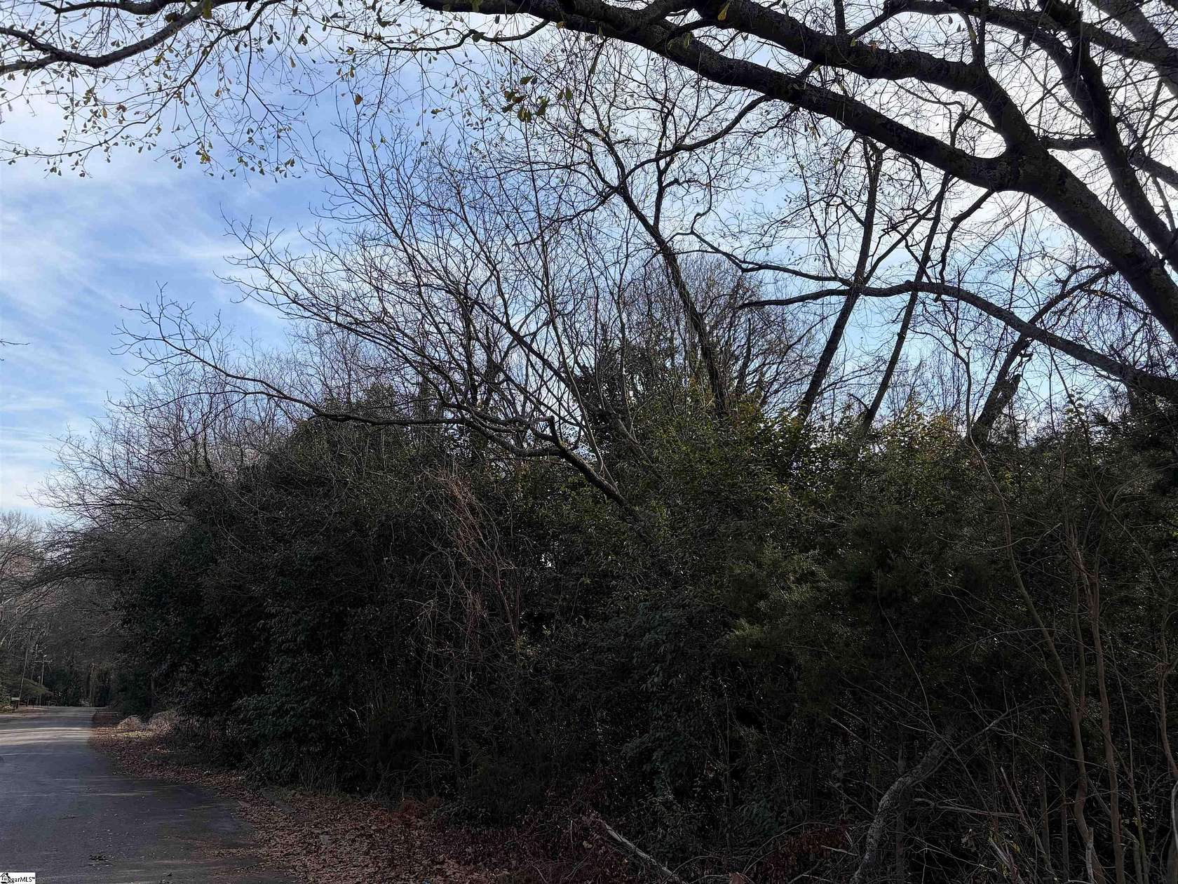 5.5 Acres of Residential Land for Sale in Anderson, South Carolina