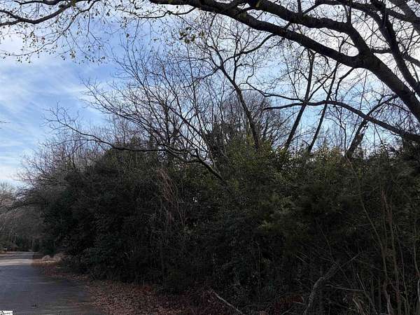 5.5 Acres of Residential Land for Sale in Anderson, South Carolina