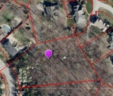 1.38 Acres of Residential Land for Sale in Louisville, Kentucky