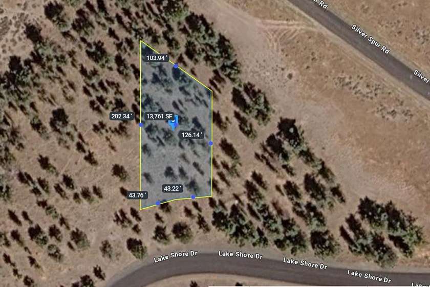0.32 Acres of Residential Land for Sale in Weed, California