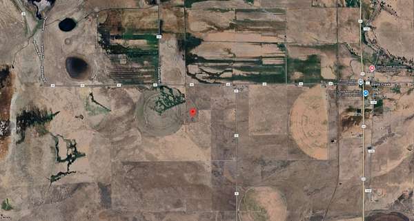 10 Acres of Residential Land for Sale in Davis Creek, California