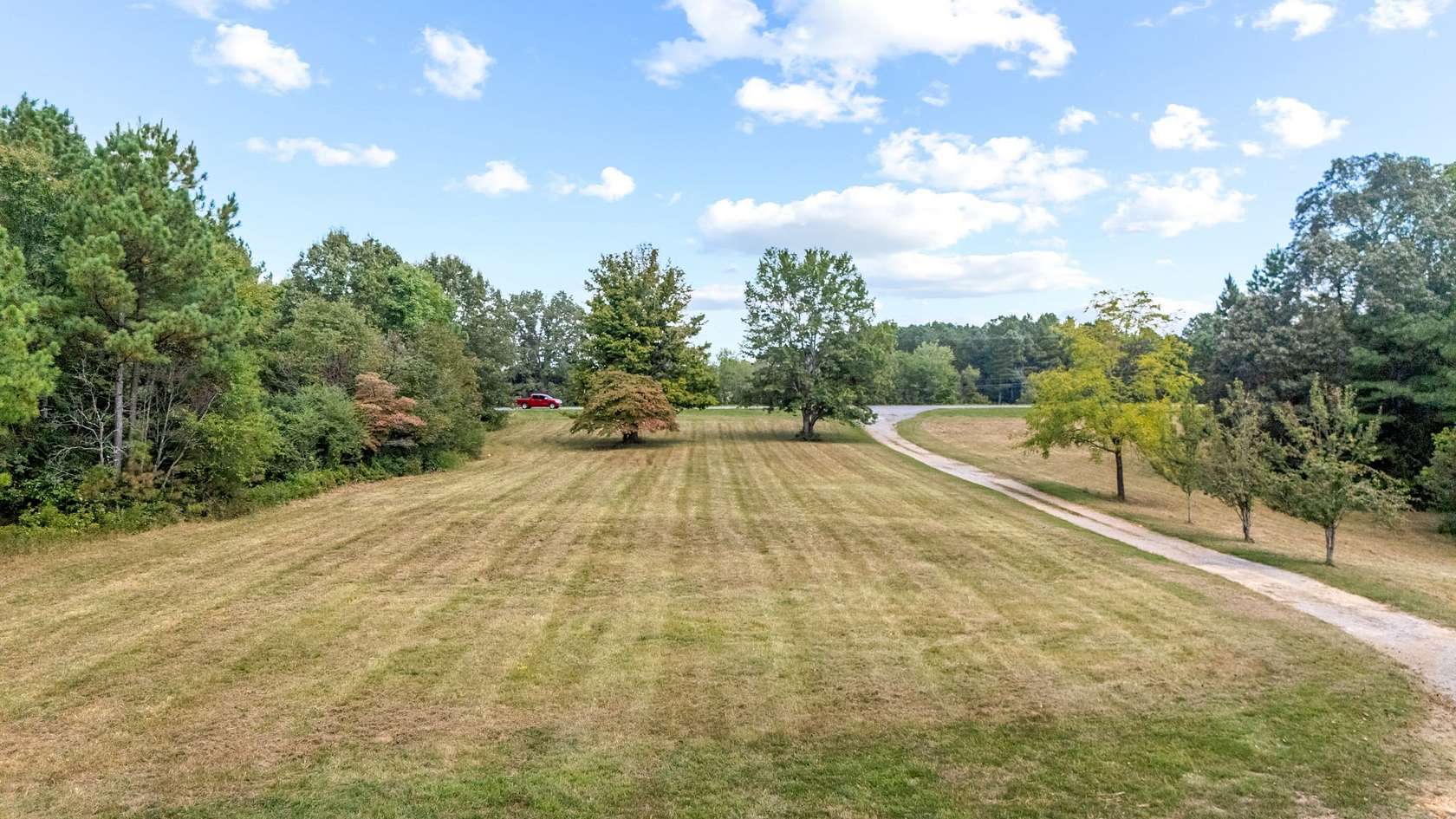 26 Acres of Improved Commercial Land for Sale in Fairview, Tennessee