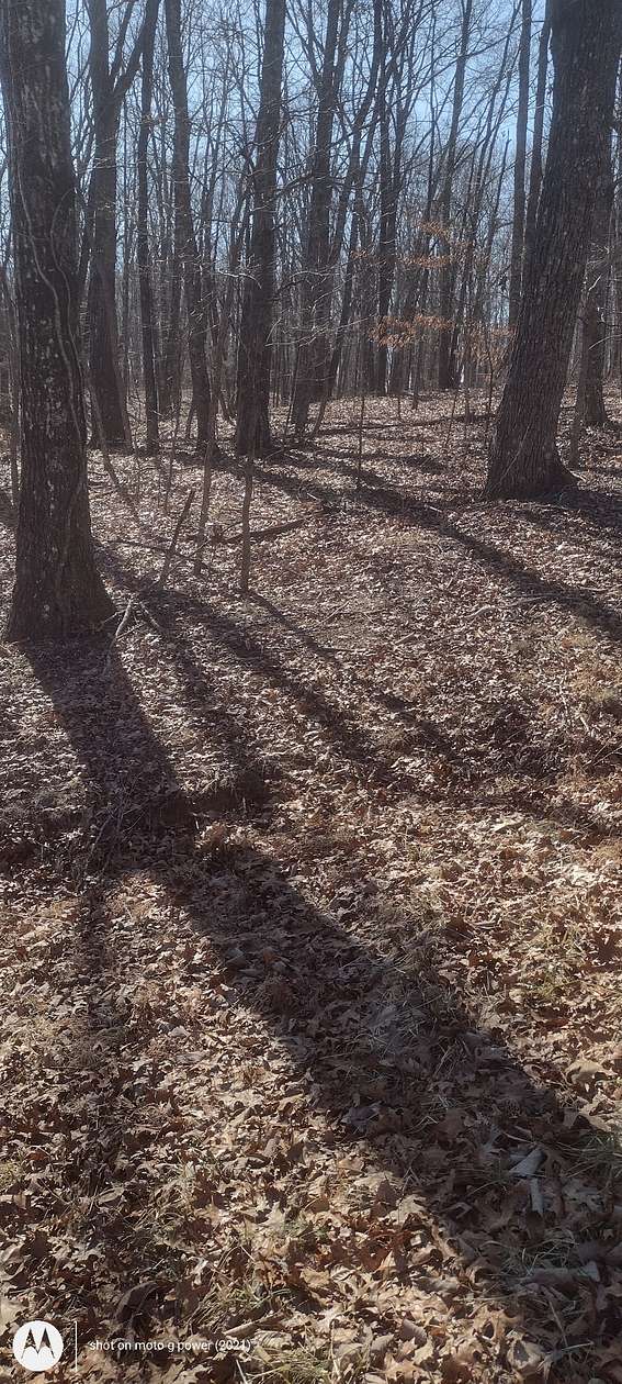 0.73 Acres of Residential Land for Sale in Monteagle, Tennessee