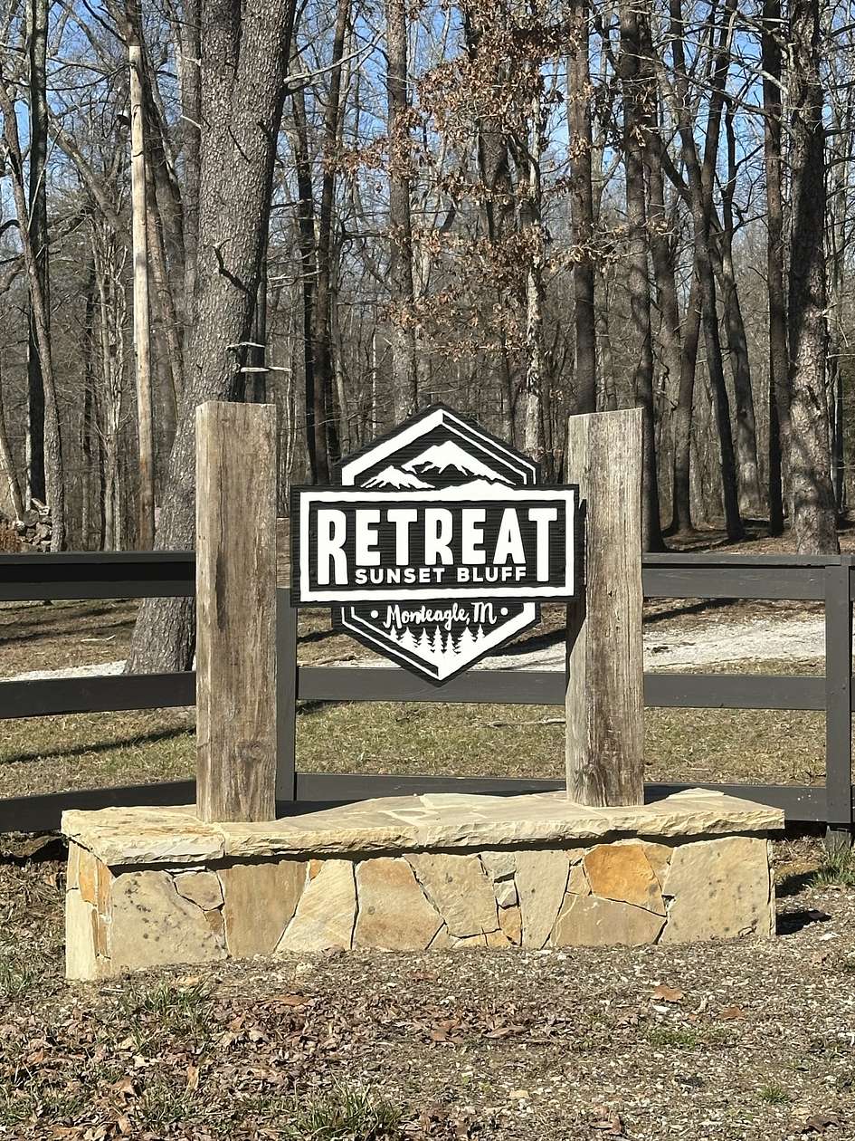 1 Acre of Residential Land for Sale in Monteagle, Tennessee