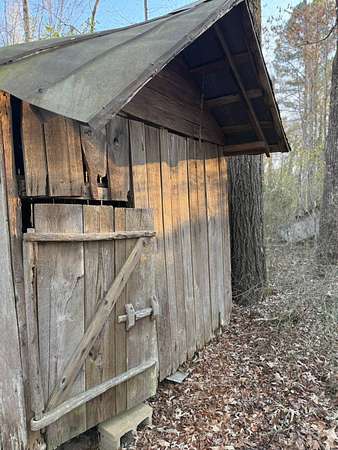 4 Acres of Land for Sale in Hamilton, Alabama