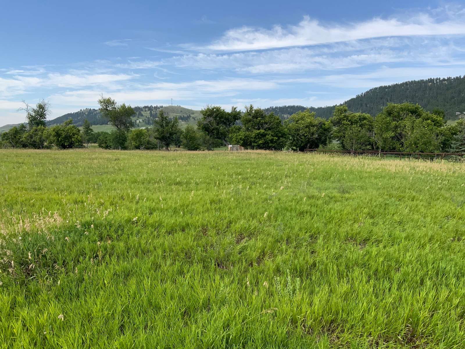 0.52 Acres of Land for Sale in Piedmont, South Dakota