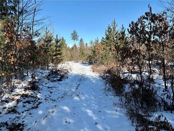 28.8 Acres of Recreational Land for Sale in Pittsville, Wisconsin