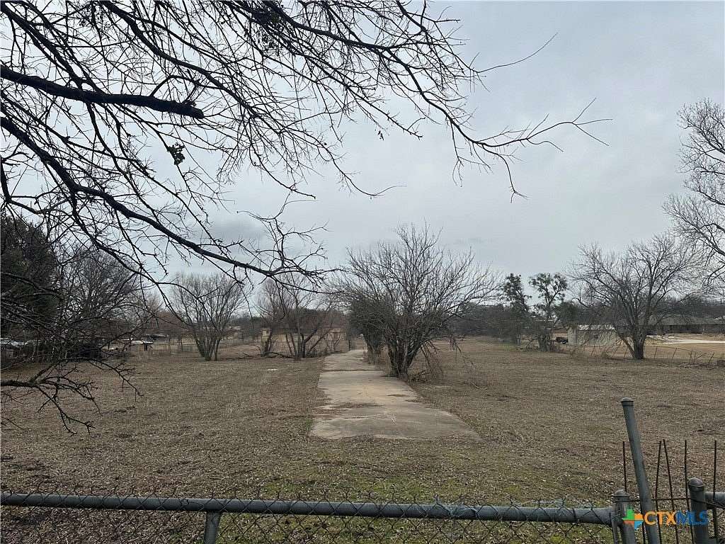2.75 Acres of Land for Sale in Temple, Texas