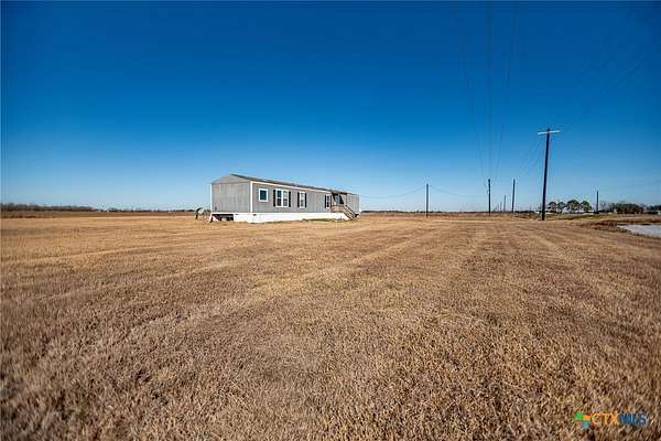 1.77 Acres of Residential Land with Home for Sale in El Campo, Texas