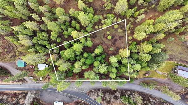 2.1 Acres of Residential Land for Sale in Spokane, Washington