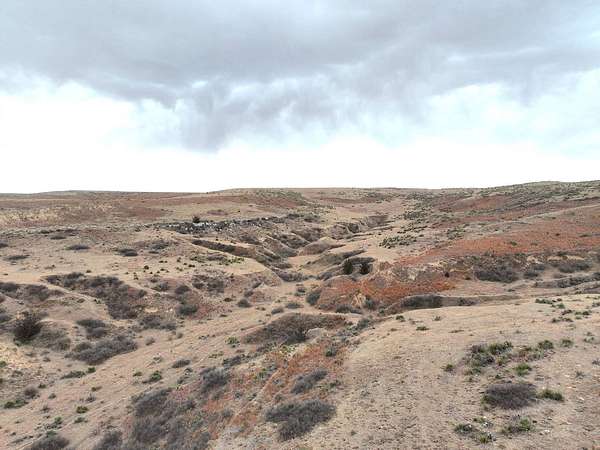 850 Acres of Agricultural Land for Sale in Bird City, Kansas