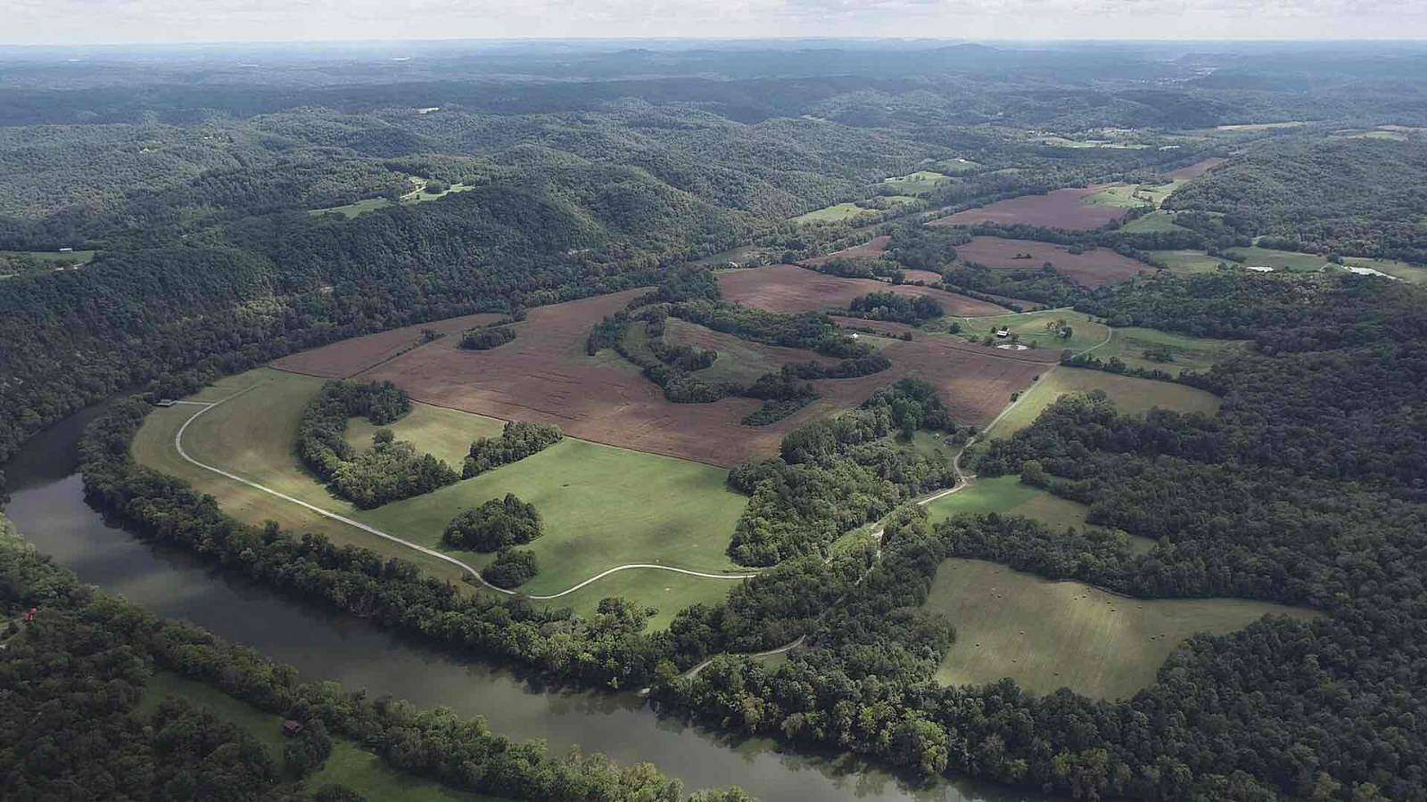 0.71 Acres of Land for Sale in Tompkinsville, Kentucky