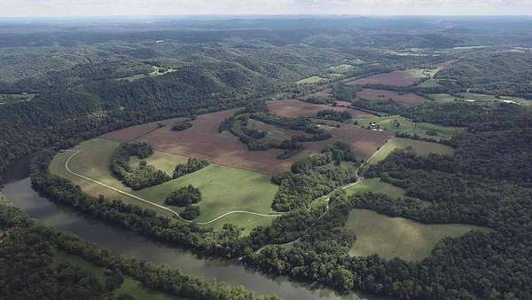 0.71 Acres of Land for Sale in Tompkinsville, Kentucky