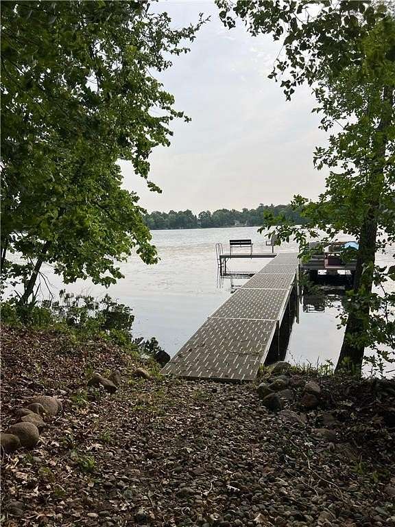 1.33 Acres of Residential Land for Sale in Burtrum, Minnesota