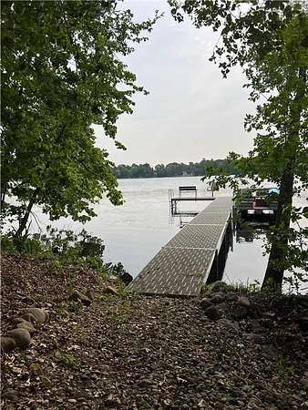 1.33 Acres of Residential Land for Sale in Burtrum, Minnesota