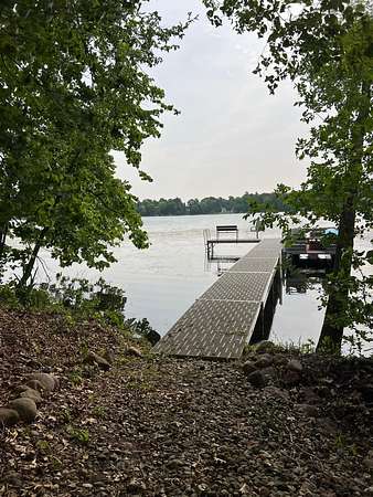 1.33 Acres of Residential Land for Sale in Burtrum, Minnesota