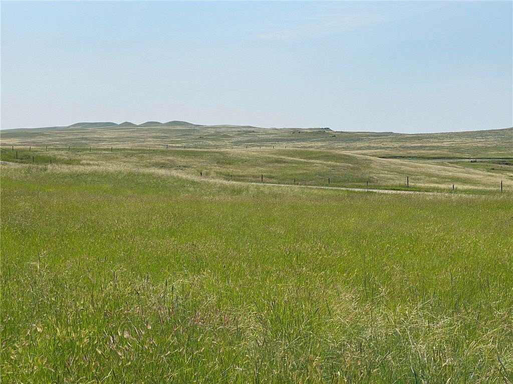 120 Acres of Agricultural Land for Sale in Ryegate, Montana