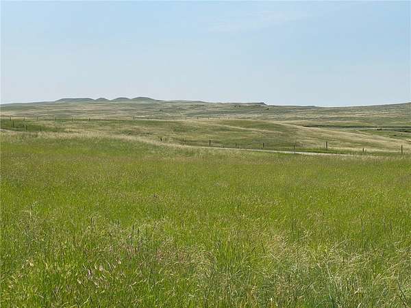 120 Acres of Agricultural Land for Sale in Ryegate, Montana