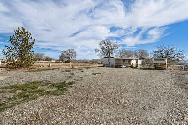 0.7 Acres of Land for Sale in Los Lunas, New Mexico