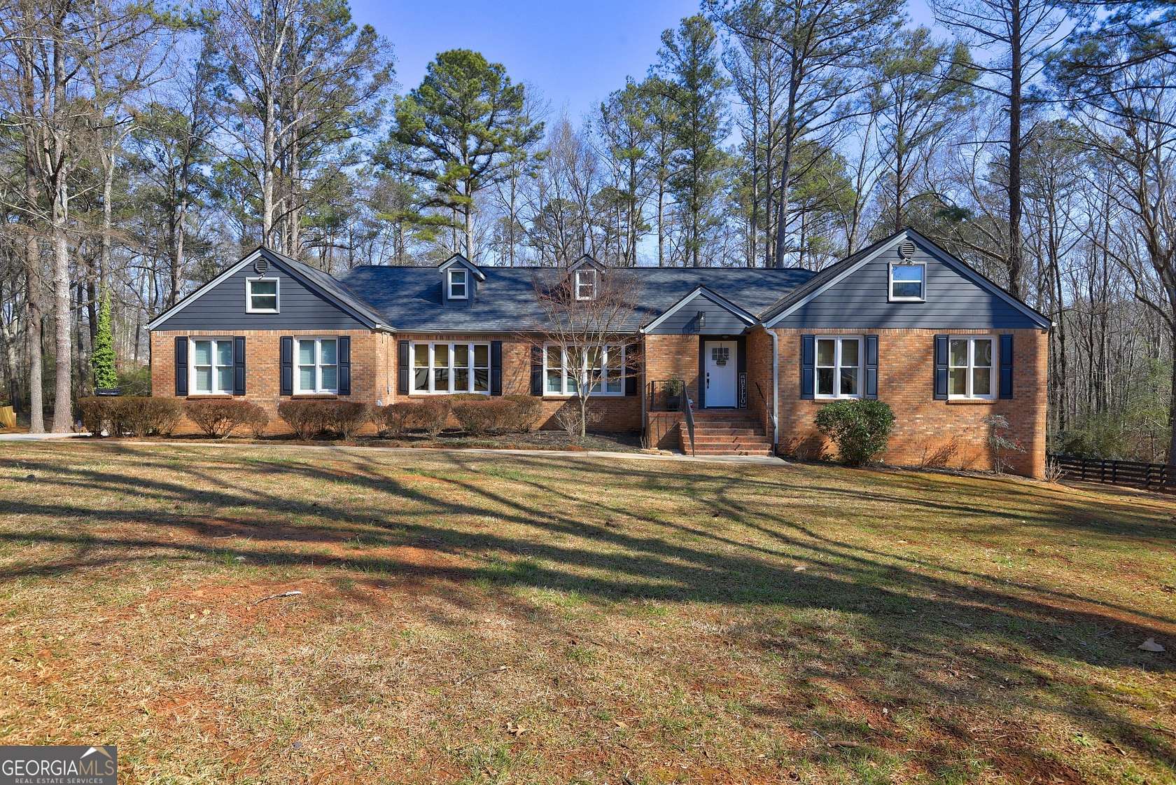 1.6 Acres of Residential Land with Home for Sale in Monroe, Georgia