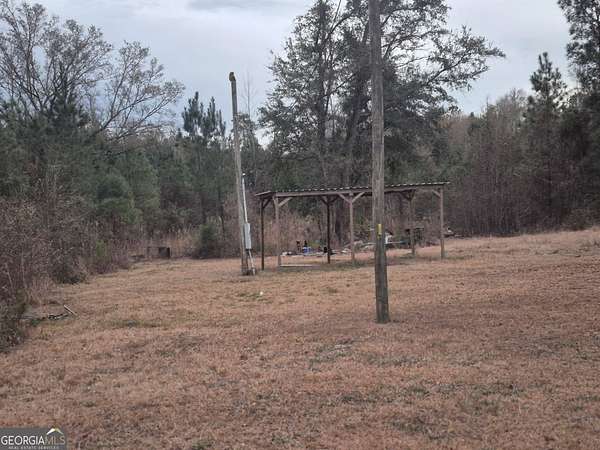 5.2 Acres of Residential Land for Sale in White Oak, Georgia