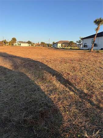 0.37 Acres of Land for Sale in Rotonda West, Florida