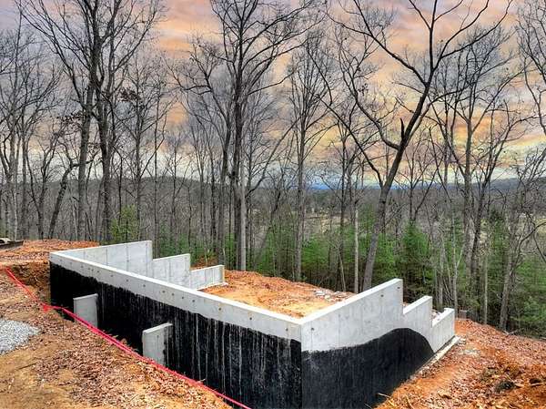 1.5 Acres of Residential Land for Sale in Blue Ridge, Georgia