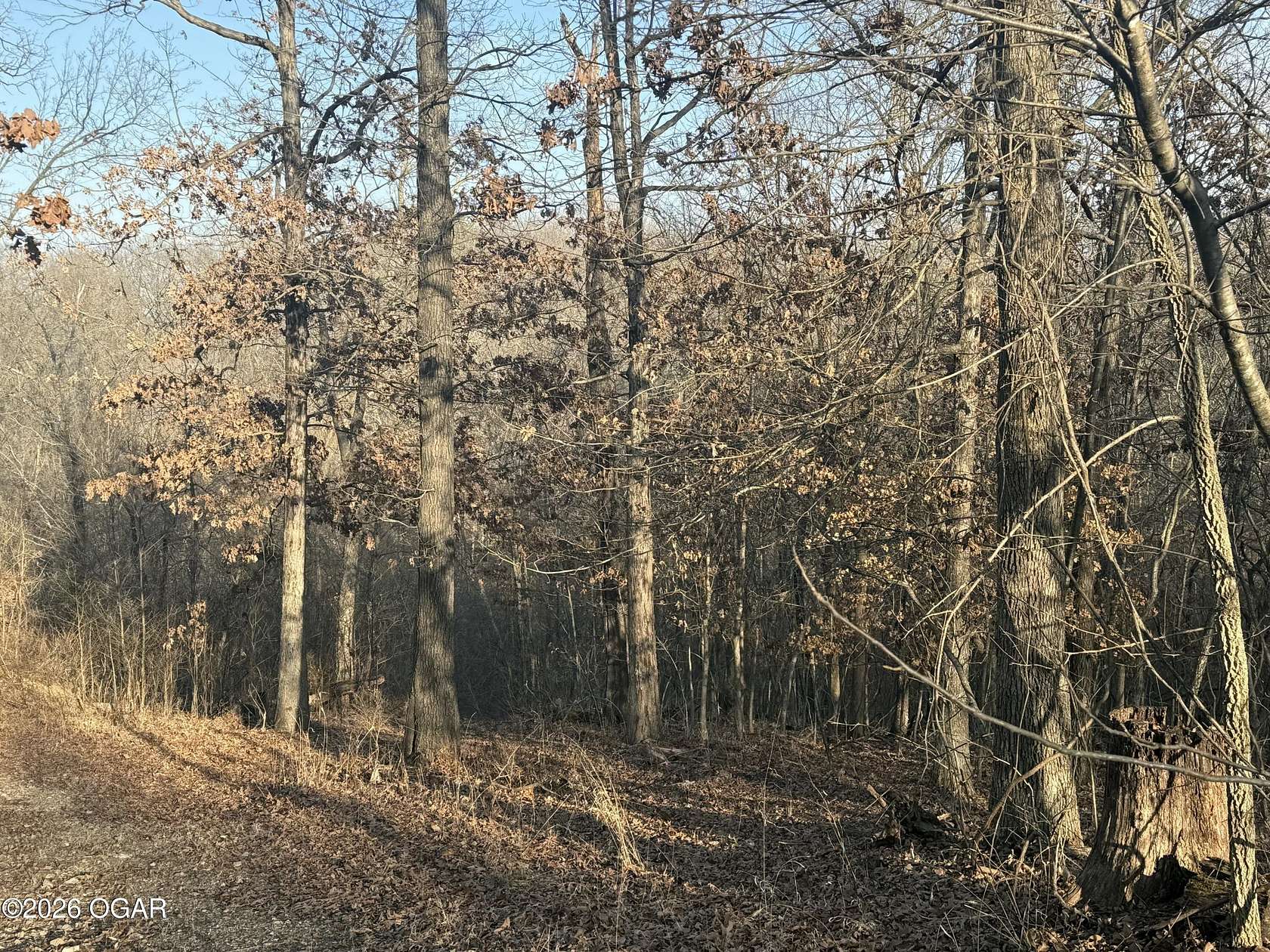 5 Acres of Residential Land for Sale in Joplin, Missouri