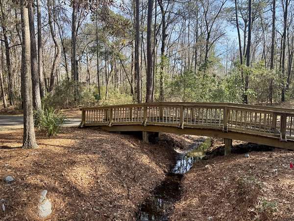 1.7 Acres of Residential Land for Sale in Seabrook, South Carolina