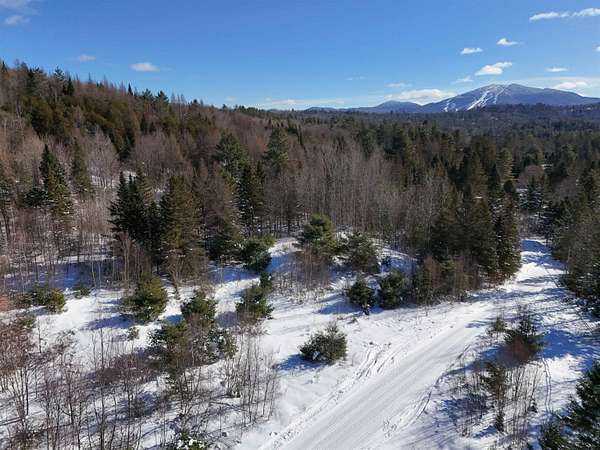 156 Acres of Recreational Land for Sale in Burke Town, Vermont