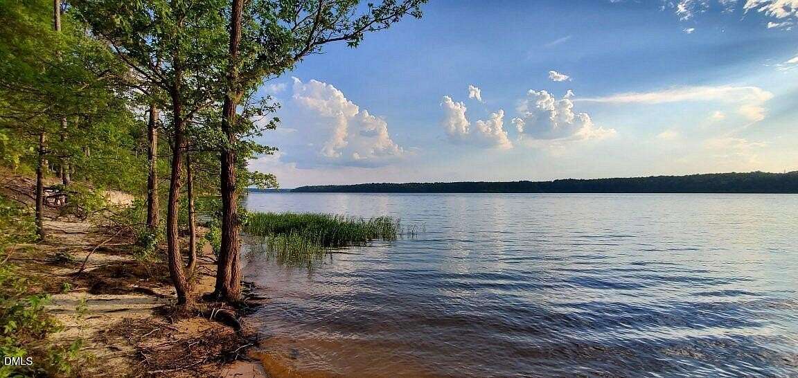 4.38 Acres of Residential Land for Sale in Creedmoor, North Carolina