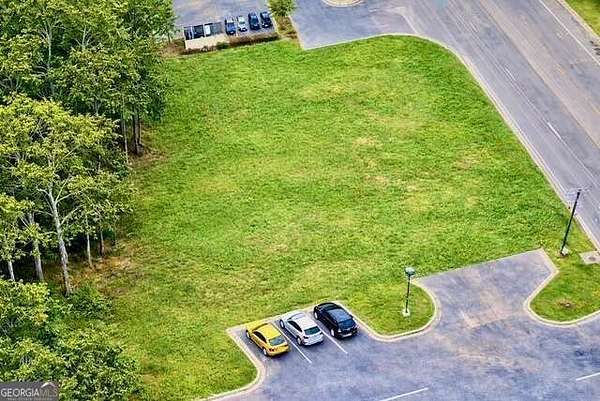 0.66 Acres of Commercial Land for Lease in Tifton, Georgia