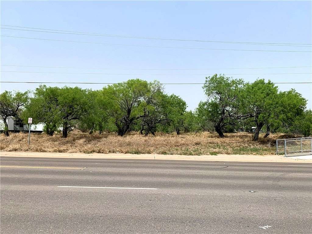 0.5 Acres of Residential Land for Sale in Kingsville, Texas
