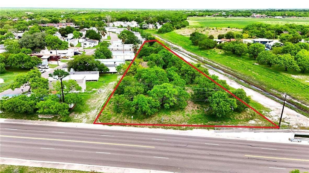 0.5 Acres of Land for Sale in Kingsville, Texas
