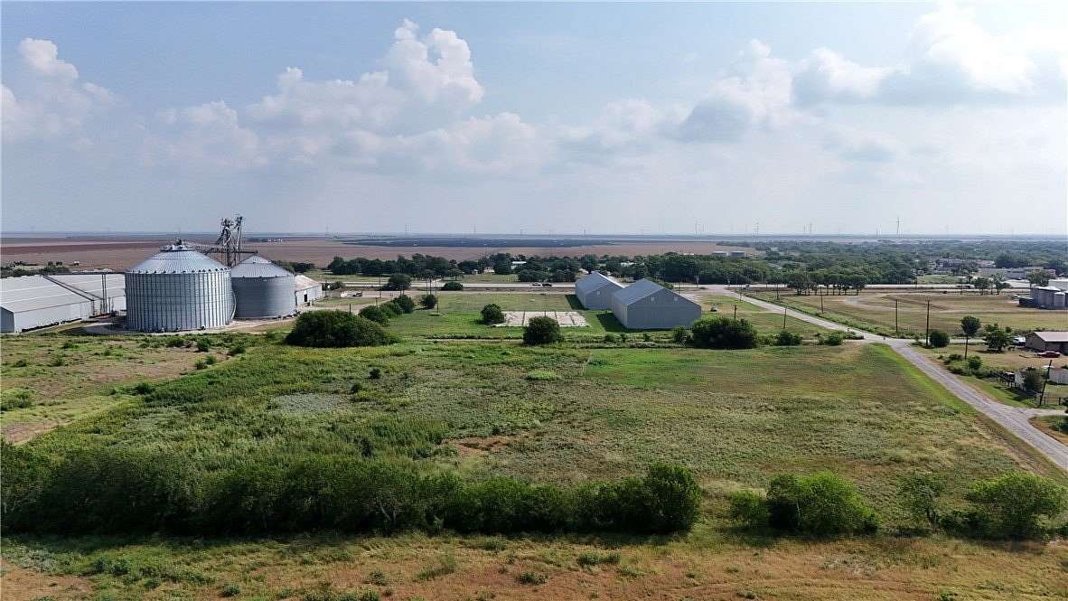 5.56 Acres of Land for Sale in Taft, Texas