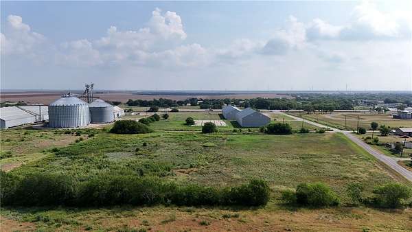 5.56 Acres of Land for Sale in Taft, Texas