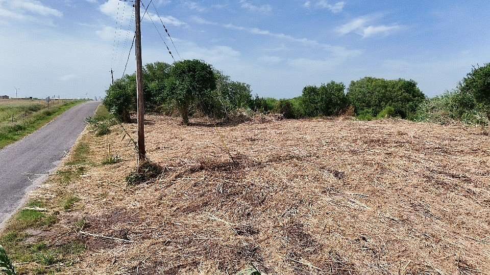 0.79 Acres of Land for Sale in Taft, Texas