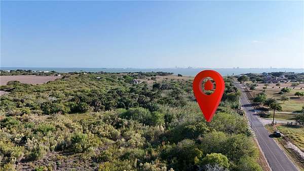 0.79 Acres of Residential Land for Sale in Taft, Texas