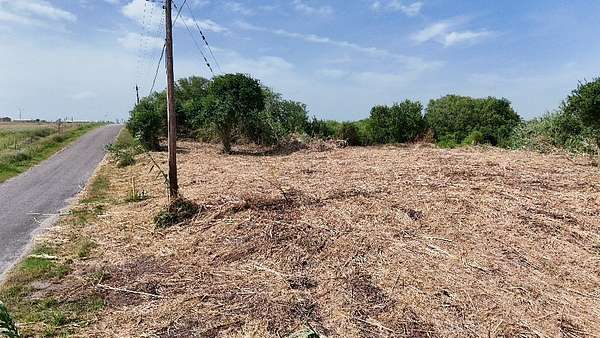 0.79 Acres of Land for Sale in Taft, Texas