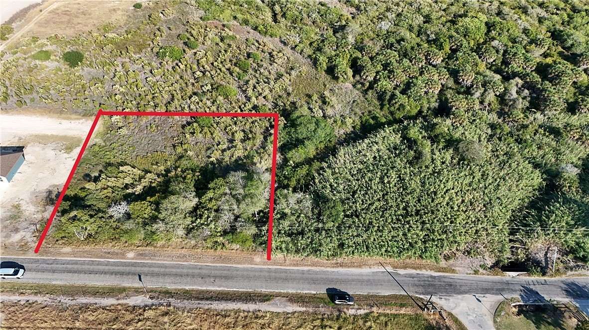 0.79 Acres of Land for Sale in Taft, Texas