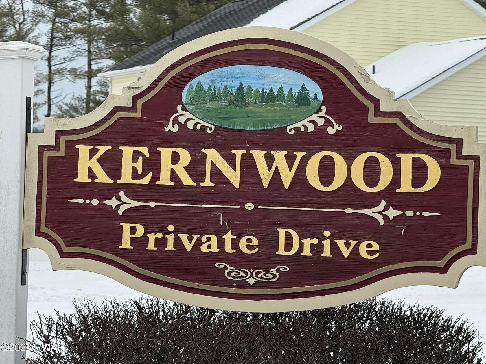 1.2 Acres of Residential Land for Sale in Honesdale, Pennsylvania