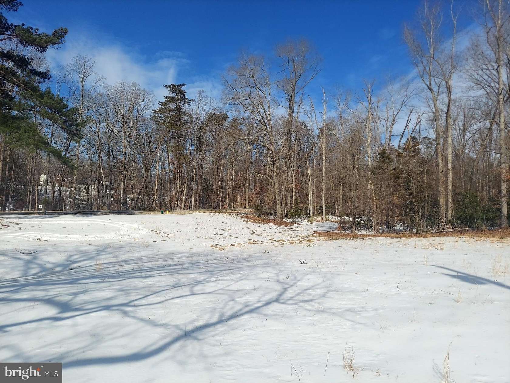 3.18 Acres of Residential Land for Sale in Fredericksburg, Virginia