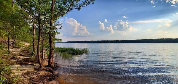 15 Acres of Land for Sale in Creedmoor, North Carolina