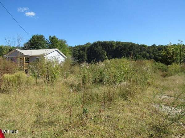 0.6 Acres of Land for Sale in Erwin, Tennessee
