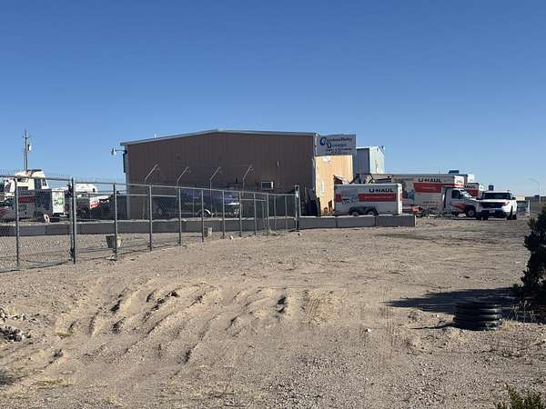 0.46 Acres of Mixed-Use Land for Sale in Elephant Butte, New Mexico