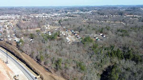 11 Acres of Land for Sale in Corbin, Kentucky