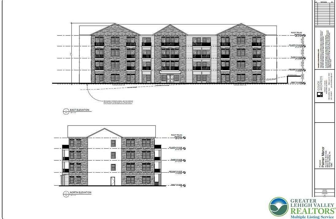0.98 Acres of Residential Land for Sale in Palmer Township, Pennsylvania
